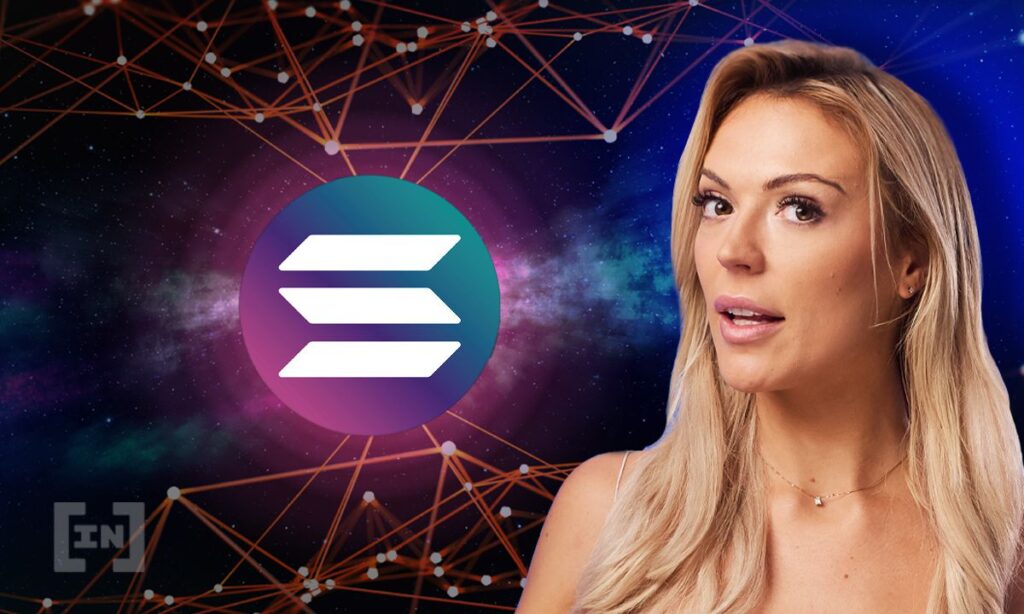 Solana Altcoin