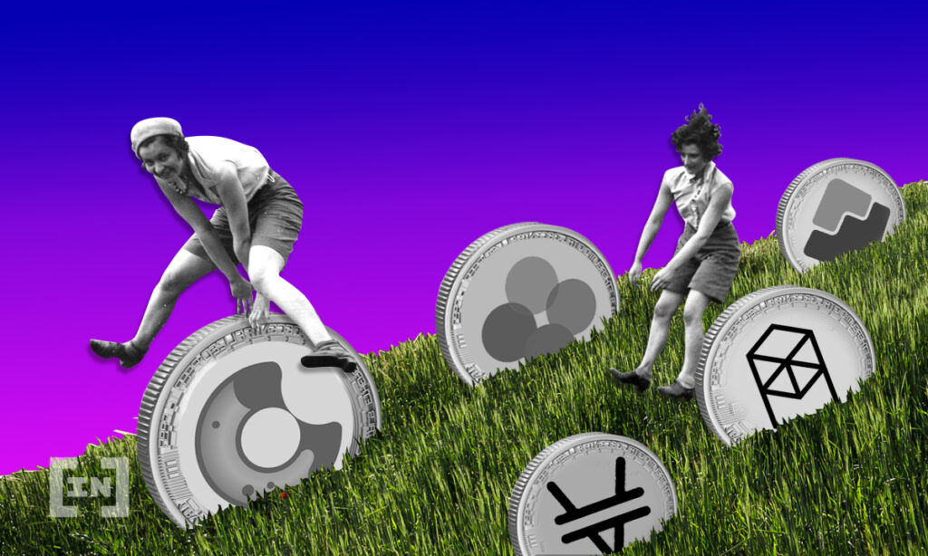 Altcoin
