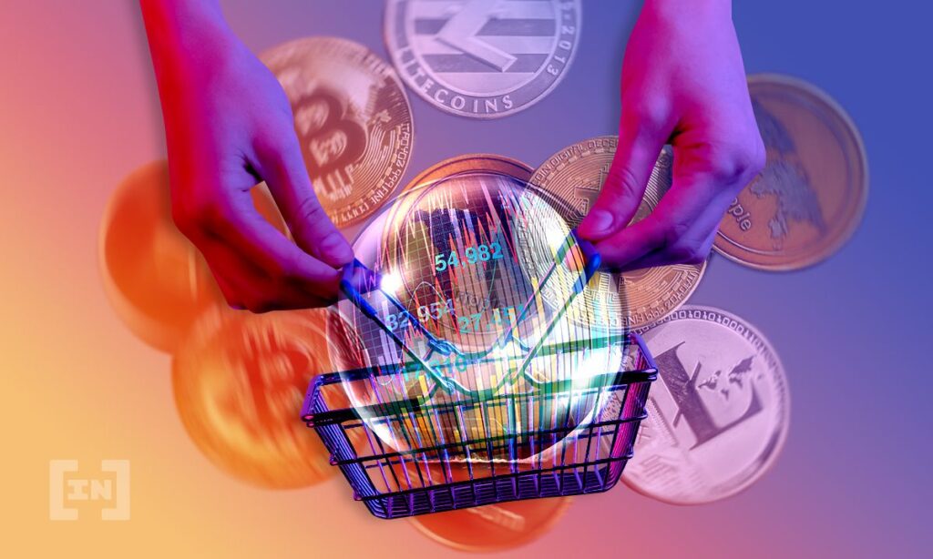 Altcoin Analizi Sepeti