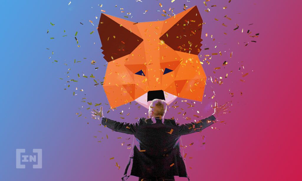 MetaMask Kendi Kripto Para Birimini Oluşturmaya Sıcak Bakıyor