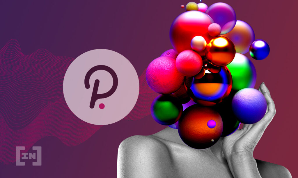 Polkadot kripto para