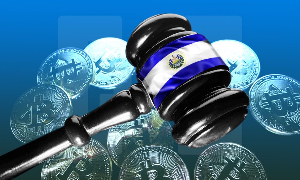 ABD’den El Salvador’a Bitcoin Çıkarması