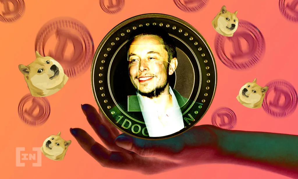 Elon Musk Dogecoin (DOGE) Ayılarını Bozguna Uğrattı