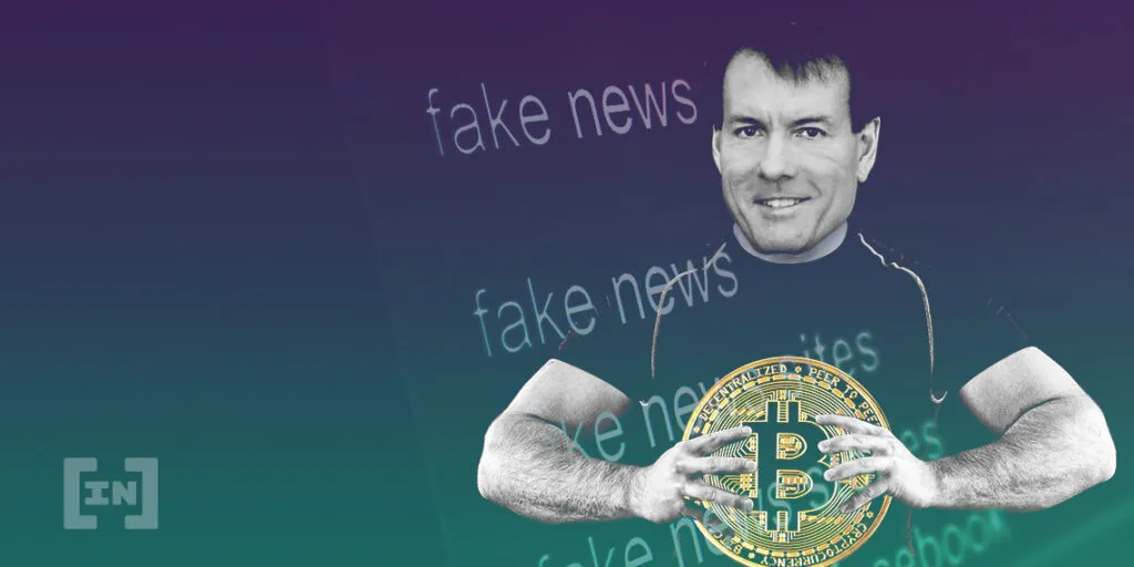 Michael Saylor Bitcoin