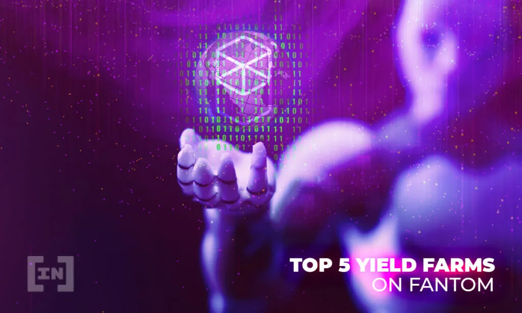 yield farming nasıl yapılır ftm Fantom defi