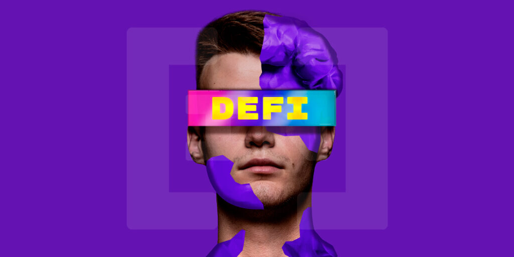 defi ethereum