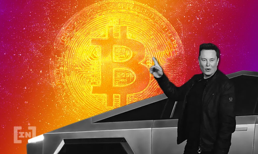 Elon Musk’ın Bitcoin Açıklamaları Sonrası Uzmanlar Yeni Bir Ralli Bekliyor