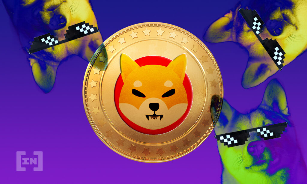 Shiba Coin Inu Meme Coin edward snowden