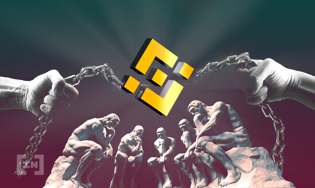 Binance token