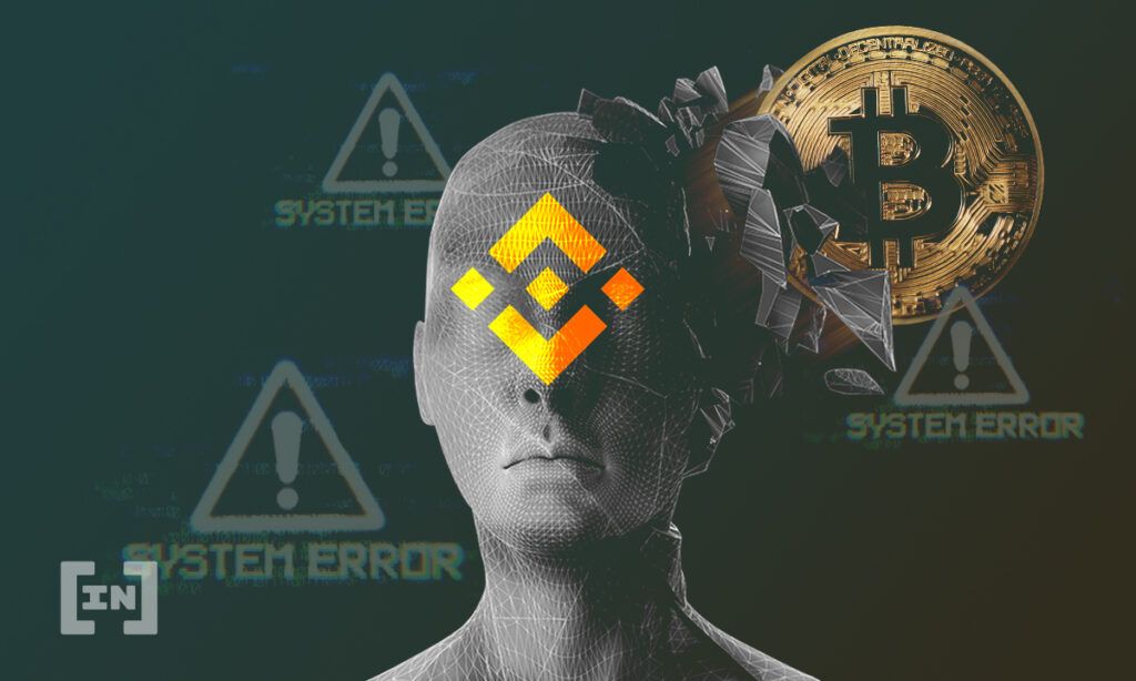 Binance Avrupa Ülkelerine Gözdağı Veriyor