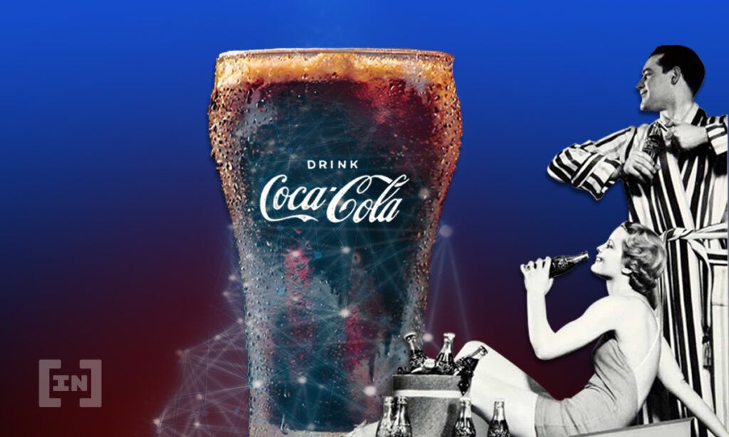 Coca-Cola’dan Onur Haftası’na Özel NFT Koleksiyonu