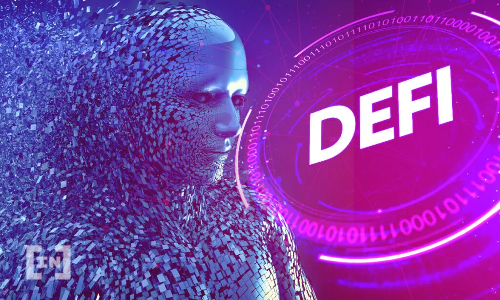 DeFi projeleri