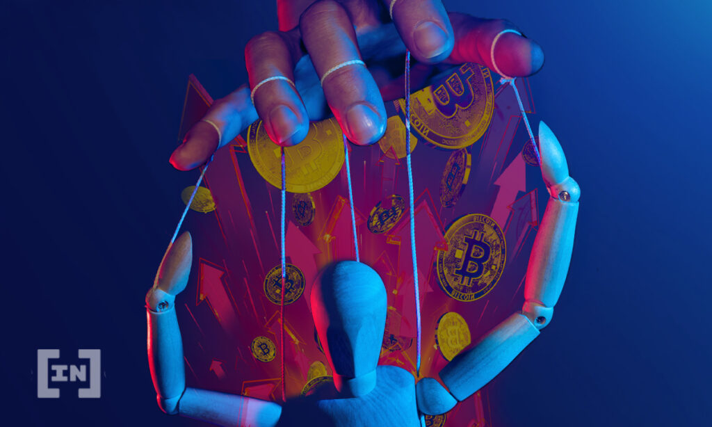 IMF Kripto para