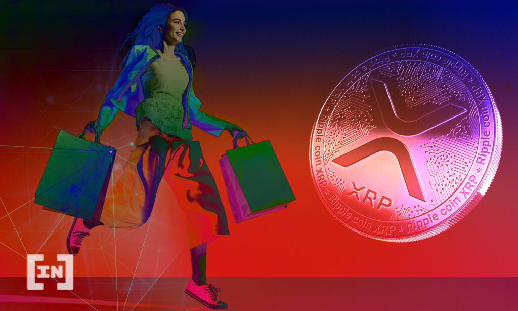 Ripple (XRP) altcoin
