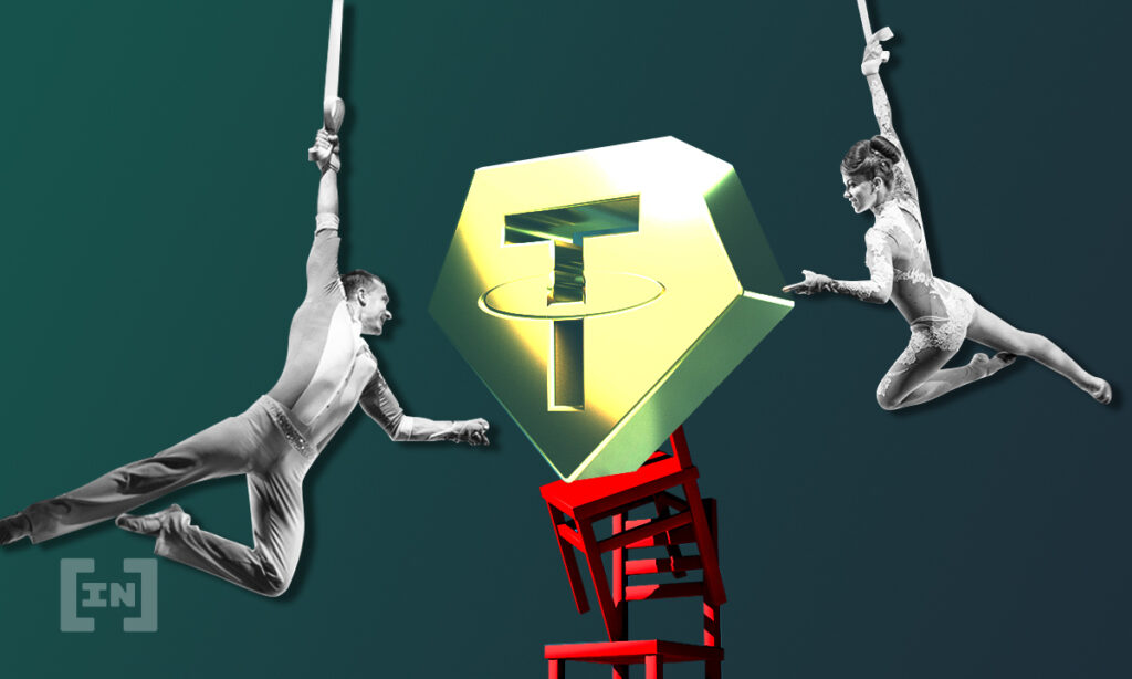 Tether USDT