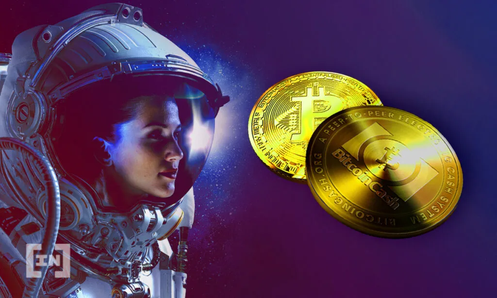 Bitcoin kripto para
