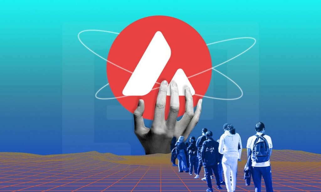 avalanche avax coin fiyatı tahminleri analiz geleceği