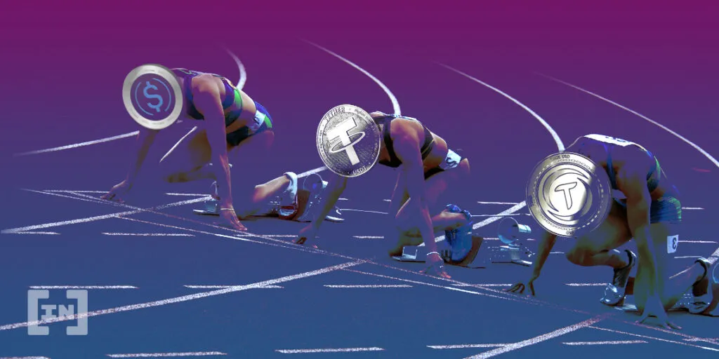 stablecoin usdt usdc
