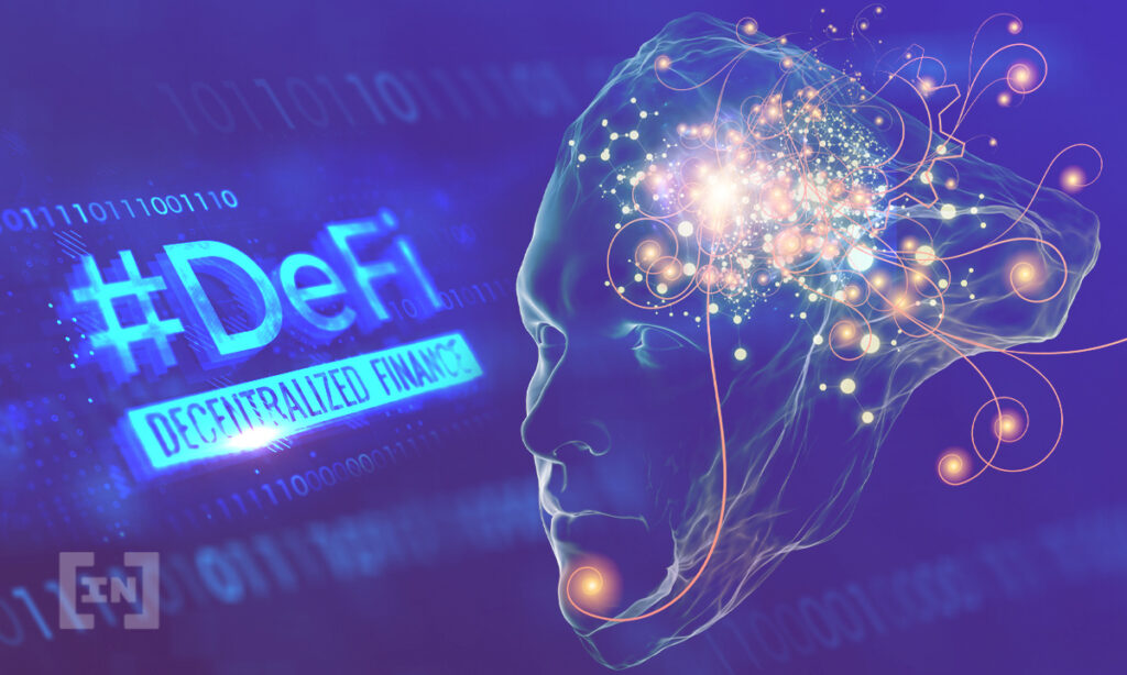 DeFi