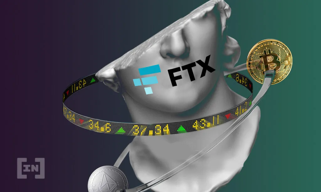FTX Token (FTT) Destek Bölgesinden Sıçrama Gerçekleştirdi