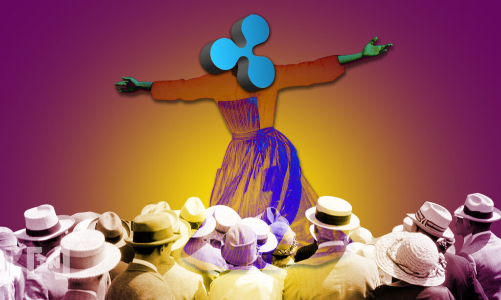 Ripple (XRP)