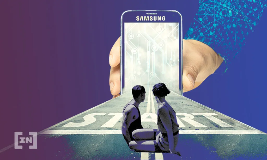 Samsung Galaxy