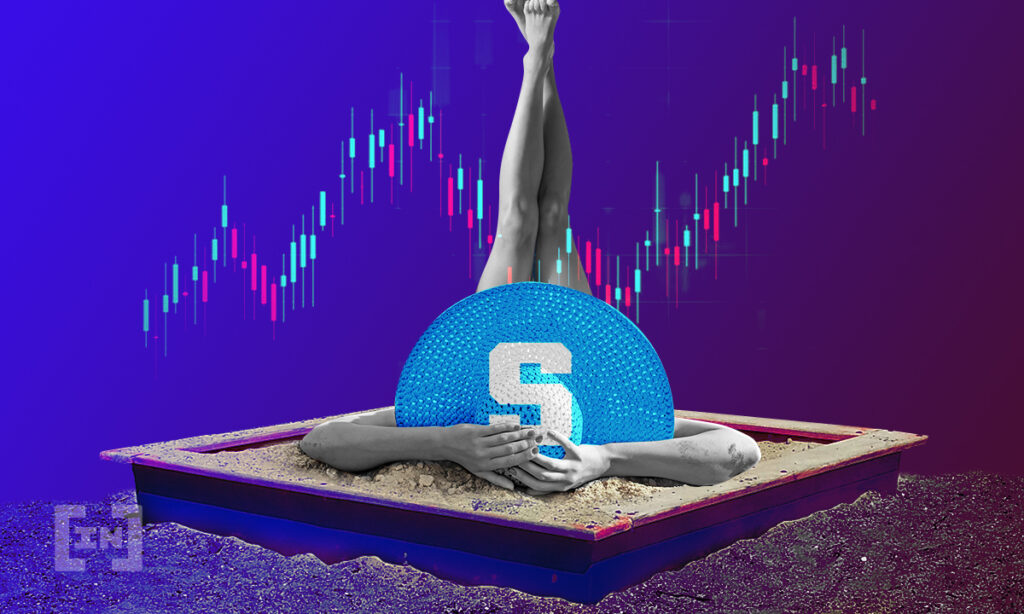 Sandbox SAND altcoin blok zincir