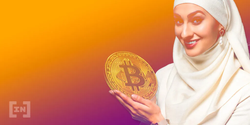 Bitcoin, kripto para
