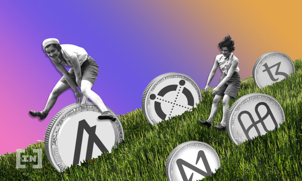 Altcoin Analizi