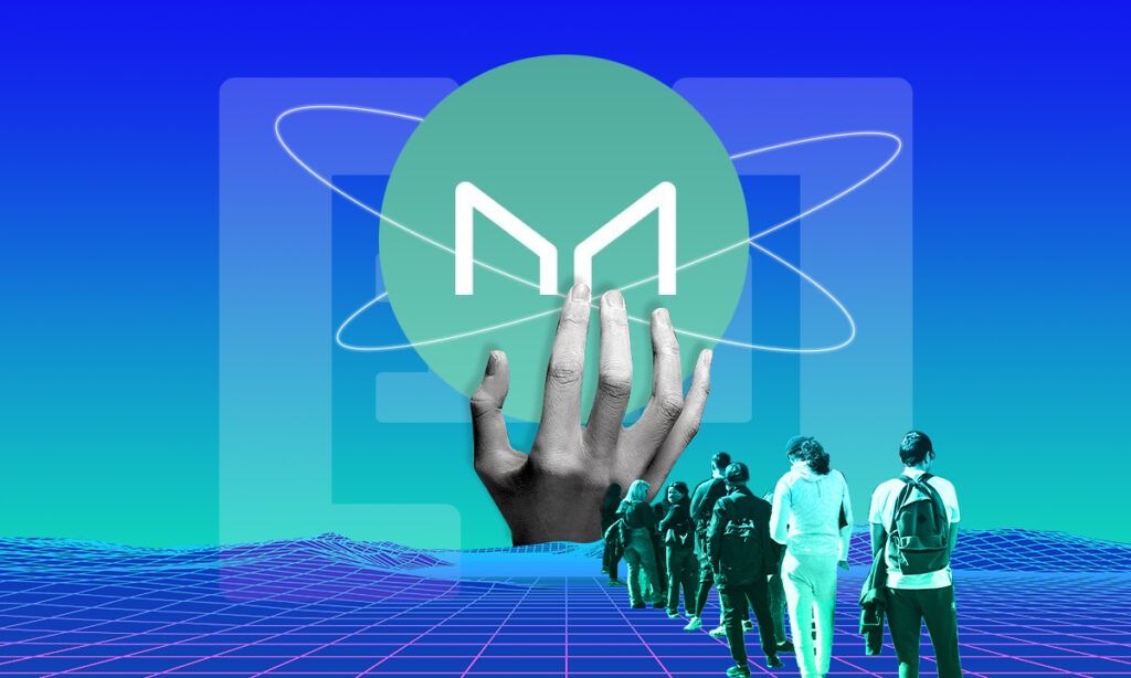 Balina İlgisi Tavan Yaptı: Maker (MKR) Yükselişe Geçti