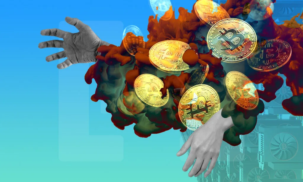 Bitcoin BTC