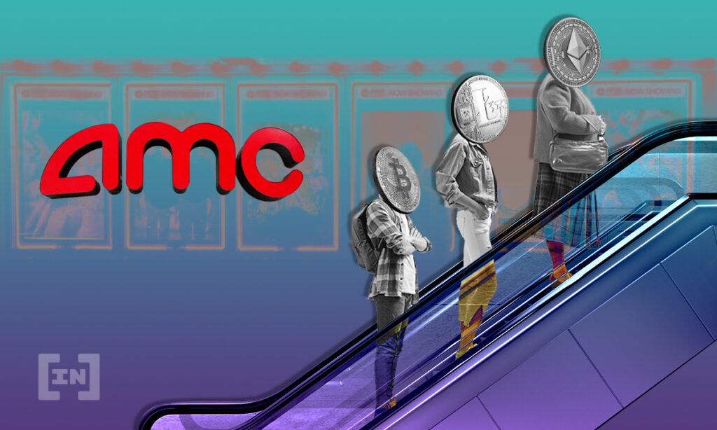 Bitcoin AMC dogecoin