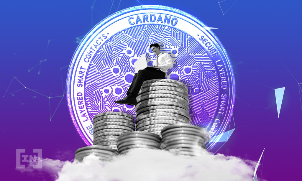 Cardano ADA altcoin