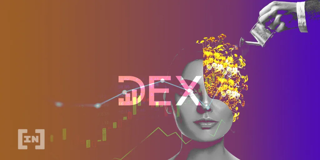 DYDX coin