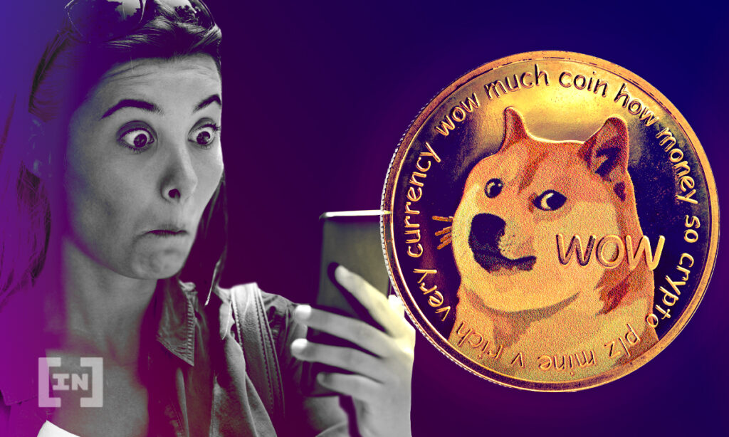 Dogecoin