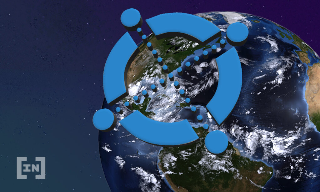 Elrond kripto para altcoin