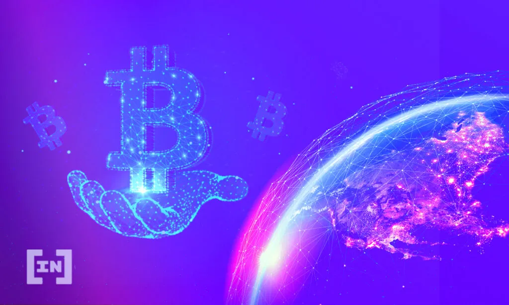Bitcoin Kripto Para altcoin