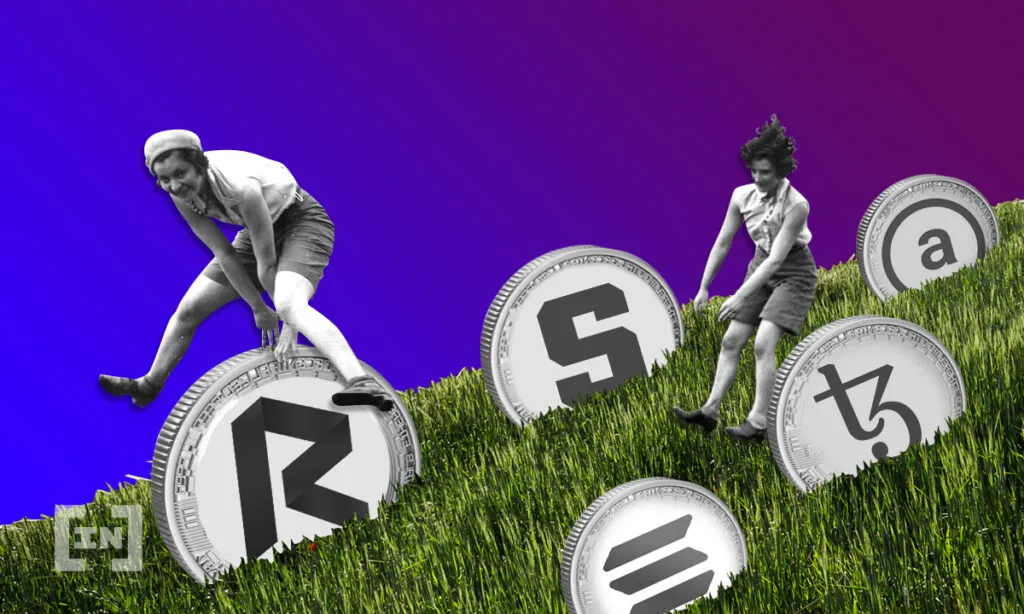 altcoin kripto para