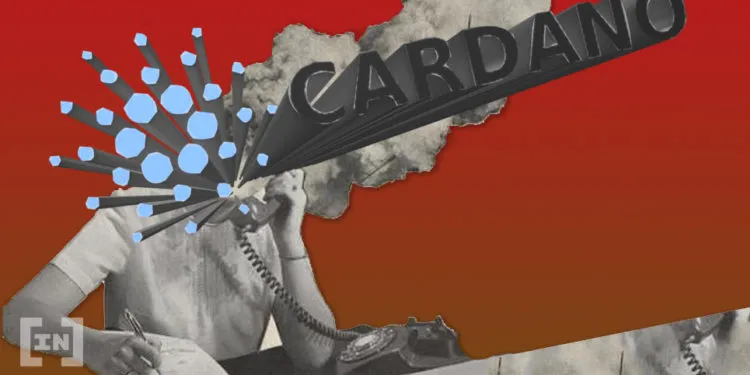 cardano ada web3