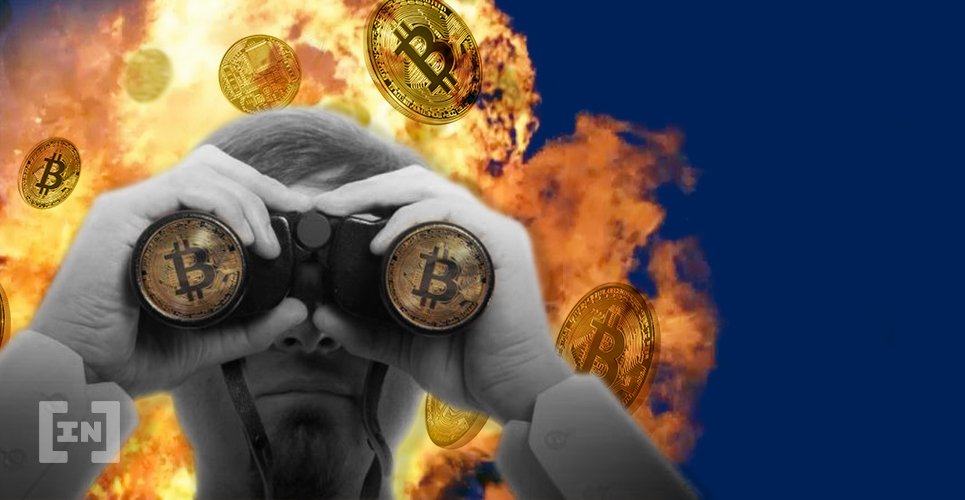 golden cross bitcoin