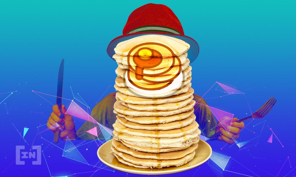 Kripto Para Analizi: PancakeSwap (CAKE Coin) Yükselişe Hazırlanıyor