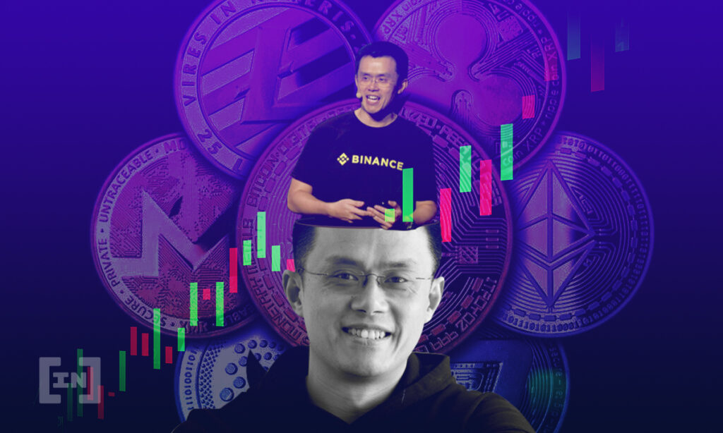 binance kripto para