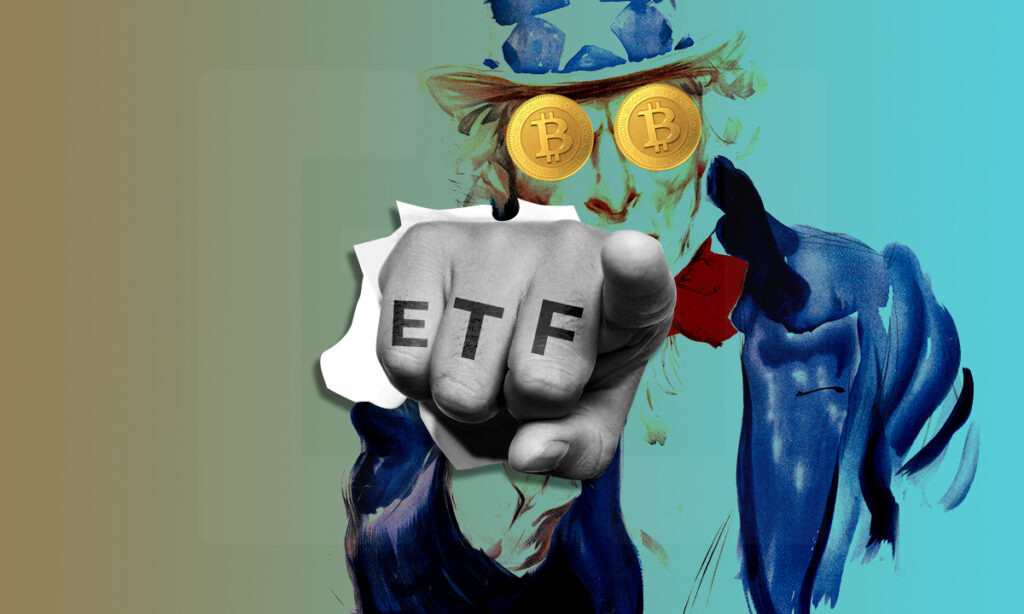 Bitcoin ETF