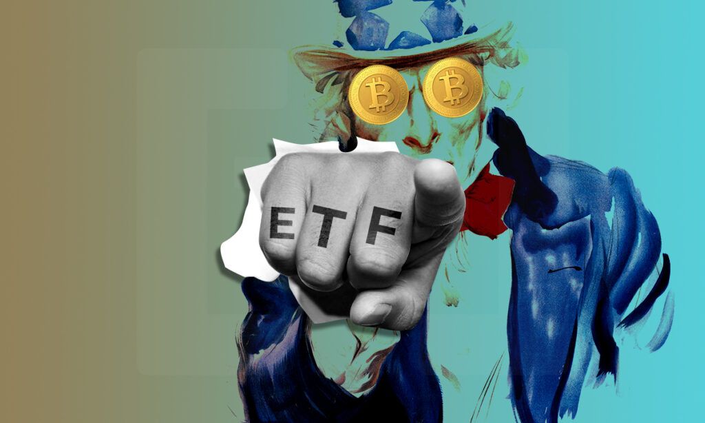 Bitcoin ve Ethereum ETF’lerinde Önemli Gelişme