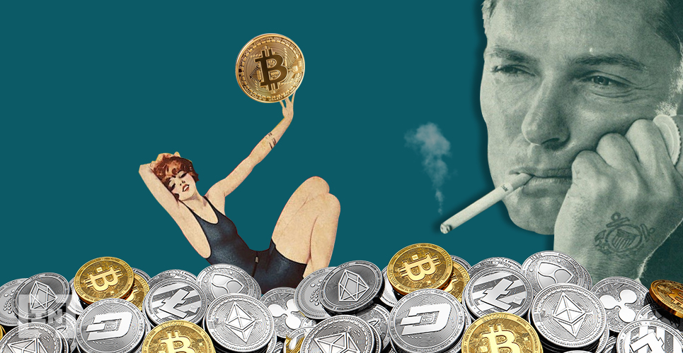 BlackRock Bitcoin