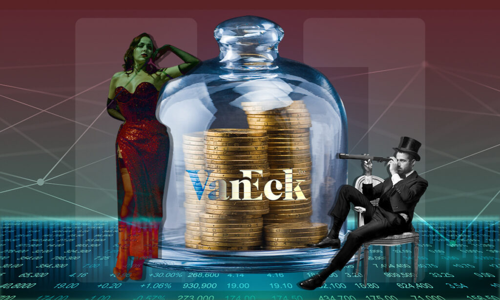 VanEck ETF SEC