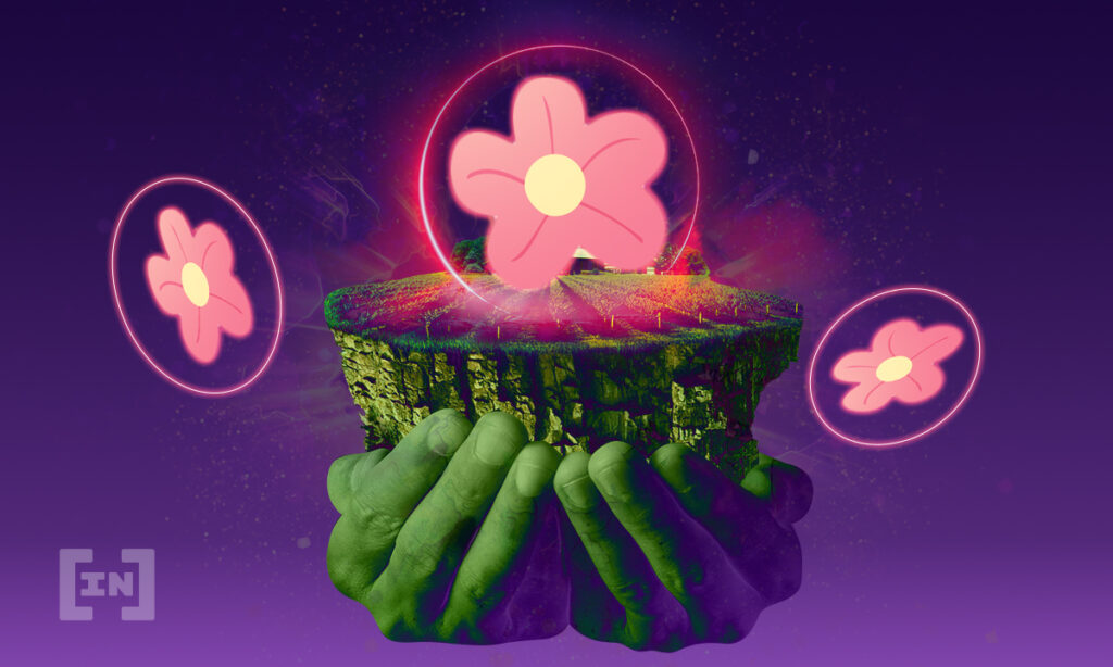alice token