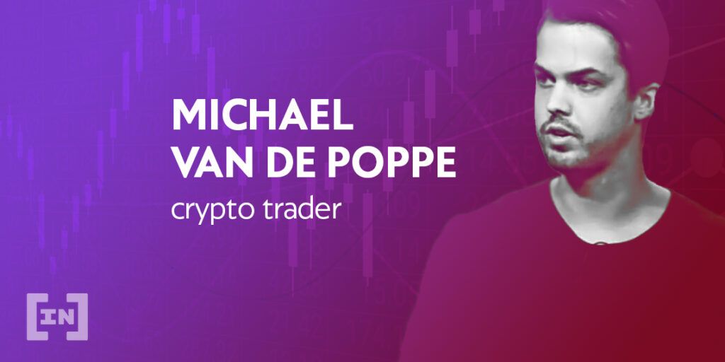 Michael van de Poppe Özel Röportajı: Bitcoin, Türkiye ve Futbol Konuştuk