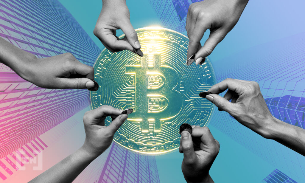 Bitcoin Kripto Para