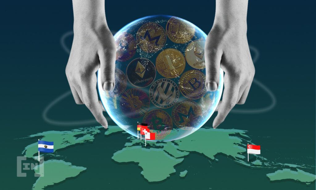 kripto para düzenlemesi